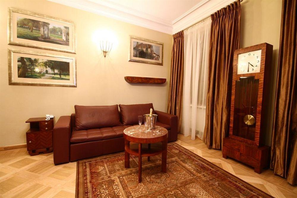 Boutique Residence - Rynek 16 Lublin Exterior foto
