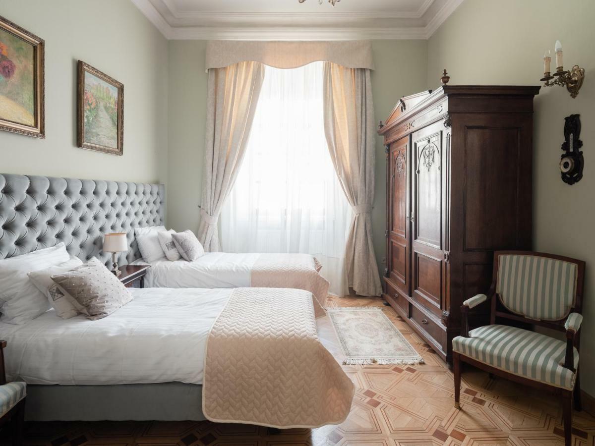 Boutique Residence - Rynek 16 Lublin Exterior foto